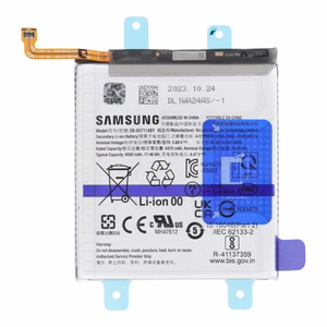 ServicePack Akku EB-BS711ABY SAMSUNG S23 FE S711B GH82-32860A
