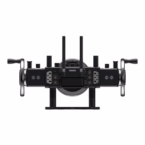 Master Wheels 3-Axis (RH)