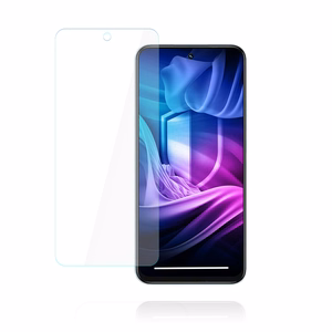 Tecno Spark 30 5G – 3mk Silky Matt Pro puhelimen näytönsuoja