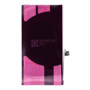 AmpSentrix Basic battery for iPhone 12 / 12 Pro (high capacity 3300 mAh)