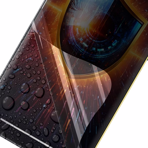 Tecno Spark 20 Pro+ – 3mk Silky Matt Privacy tietosuojakalvo