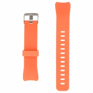 Blavec kellohihna SB-01 Active silikoninen oranssi