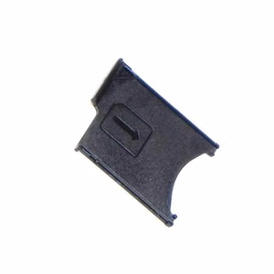 SIM-kortin pidike Sony C6602/C6603/L36H Xperia Z ORG