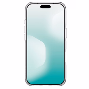 Nillkin Nature TPU Pro Suojakuori iPhone 17:lle - Läpinäkyvä