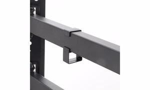 ART AR-85 LCD/LED TV MOUNT 32-70" 45KG VERTICAL/HORIZONTAL ADJUSTMENT
