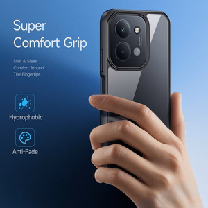 Case Dux Ducis Aimo Xiaomi Redmi 15C 4G/5G/Poco C85 4G/5G