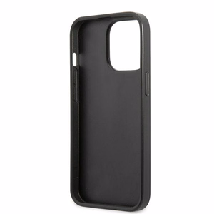 Karl Lagerfeld KLHCP13XPCOBK iPhone 13 Pro Max 6,7" tumma/musta kovakotelo Multipink Merkki