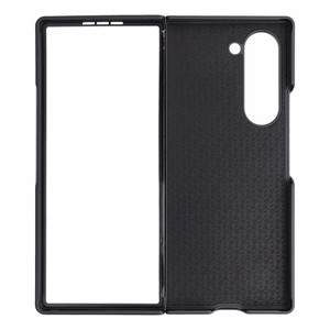 Case for Samsung Z FOLD 6 Hcd5 black