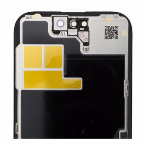 JK LCD-näyttö iPhone 14 Pro:lle HARD OLED (IC-vaihto)