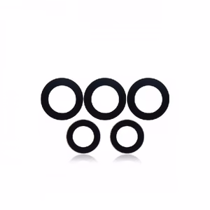 Rear Camera Lens Compatible With Samsung A725 A72 (4pcs)