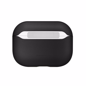 Tech-Protect NaturalFit Suojakuori AirPods Pro 3 -lle - musta