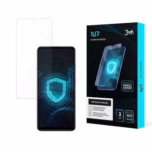 Motorola Moto E14 – 3mk 1UP puhelimen näytönsuoja