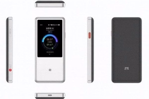 ZTE U60 Pro
