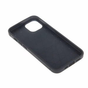 Carbon Black Suojakuori iPhone 17 6,3":lle