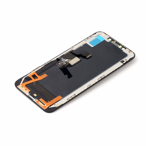 LCD Display NCC for Iphone XS Max Black Incell Prime