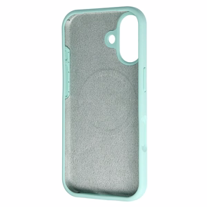 MagColor Pure Suojakuori iPhone 17:lle minttu