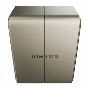 TimeKettle W4 Plus TWS -käännöskuulokkeet, kullanväriset