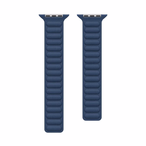 Ranneke Dux Ducis BL Series Apple Watch 38/40/41mm sininen