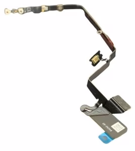 Joustava kaapeli iPhone 14 Pro Bluetooth-antenni alkuperäinen (käytetty Grade A)