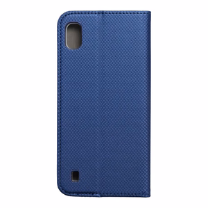SMART CASE Läppäsuojakuori SAMSUNG A10:lle laivastonsininen