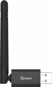 ZigBee-yhdyskäytävä SONOFF Dongle-LMG21 (Home Assistant, openHAB, Zigbee2MQTT)