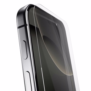 Puro Tempered Glass for iPhone 16 Pro Max