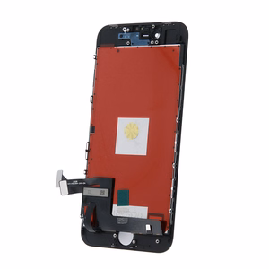 LCD Display with touch screen iPhone 8 / SE 2020 black AAA