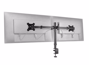 MONITOR ACC ARM DUAL GXT1120/MARA 23941 TRUST