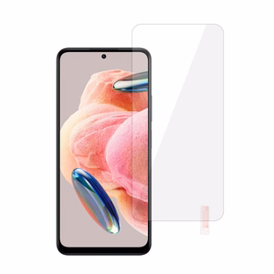 Tempered Glass Gold for XIAOMI REDMI NOTE 12 4G/5G / poco x5