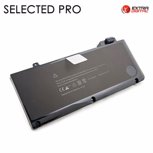 Kannettavan tietokoneen akku for A1322, 6000 mAh, Extra Digital Selected Pro
