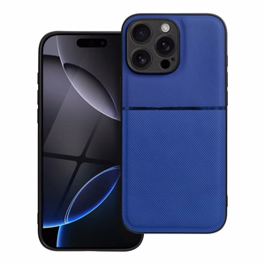 Suojakuori iPhone 16 PRO MAX:lle Noble sininen