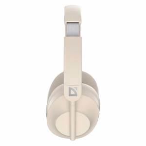 Defender B485 Bluetooth-kuulokkeet ANC beige