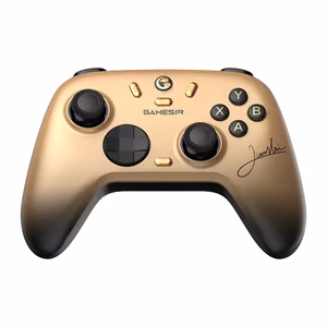 GameSir Nova 2 Lite Champion Edition wireless gaming controller