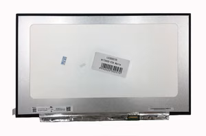LCD screen 17.3" 1920x1080 Full HD LED IPS SLIM matte 30pin (right) EDP A+