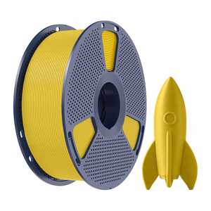 Sunlu filamentti PLA High-Speed keltainen