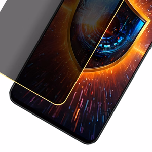 Realme C71 – 3mk Silky Matt Privacy tietosuojakalvo