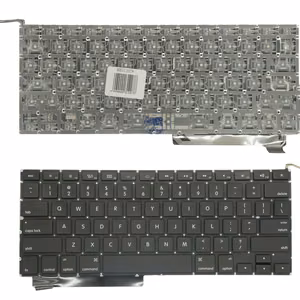 Keyboard APPLE UniBody MacBook Pro 15" A1286 2009-2012