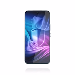 Honor 400 – 3mk Silky Matt Pro puhelimen näytönsuoja