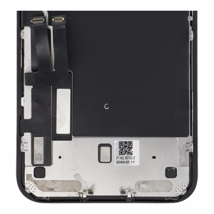 FixCell LCD-näyttö IPHONE 11 Retina (kunnostettu)