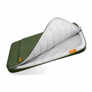 Tech-Protect Defender Laptop Bag 13-14 - Green