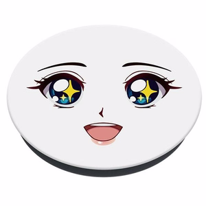 Popsockets 2 Sparkle Eyes pidike ja puhelinteline