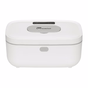 Momini Wet wipes warmer CozyWipes