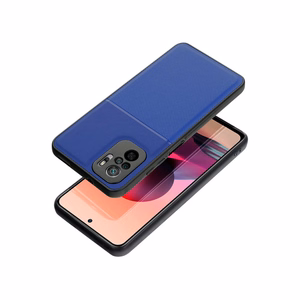 Suojakuori Xiaomi Redmi Note 15 PRO 4G:lle Noble sininen