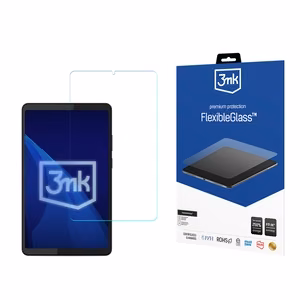 3mk FlexibleGlass -hybridinäytönsuoja Lenovo Tab K9 -mallin näytölle