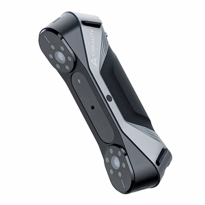 Creality CR-Scan Raptor 3D skanneri