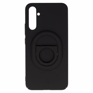 Tel Protect Magnetic Elipse Case for Samsung Galaxy A34 5G black