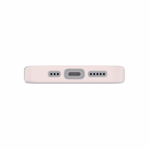 ZAGG suojakuori MANHATTAN SNAP MagSafe-yhteensopiva iPhone 17:lle pink blush