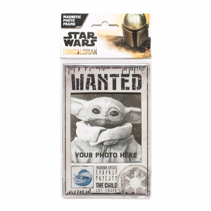 Star Wars magneettinen valokuvakehys