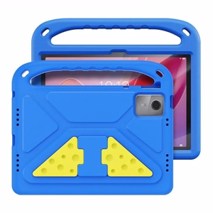 Case Dux Ducis Puff Lenovo Tab M11 TB330 blue