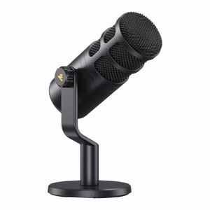 Maono PD100 mikrofoni musta